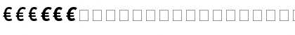 DTL Nobel T Euro Font DTL Nobel T Euro Font
