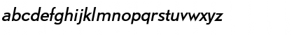 DTL Nobel T Italic Font DTL Nobel T Italic Font