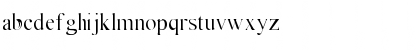 Absortile Medium Font