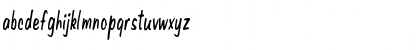 Brush Regular Font Brush Regular Font