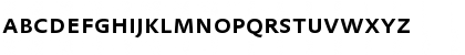 DTLProkyonTCapsMedium Regular Font