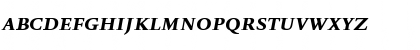 DTLRomulusTCaps Regular Font DTLRomulusTCaps Regular Font