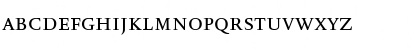 DTLRomulusTCaps Regular Font DTLRomulusTCaps Regular Font