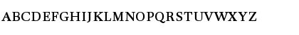 DTLUnicoT Caps Font DTLUnicoT Caps Font