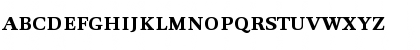 DTLUnicoT CapsBold Regular Font DTLUnicoT CapsBold Regular Font