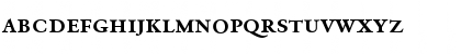DTL VandenKeere D Caps Bold Font DTL VandenKeere D Caps Bold Font