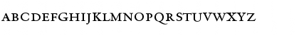 DTL VandenKeere T Caps Regular Font DTL VandenKeere T Caps Regular Font