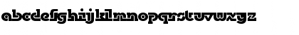 DublonBrusC Regular Font DublonBrusC Regular Font