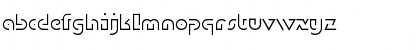 DublonLightC Regular Font DublonLightC Regular Font