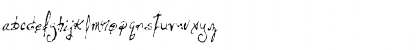 Dueopix Regular Font Dueopix Regular Font