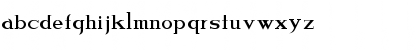 Duesenberg Regular Font