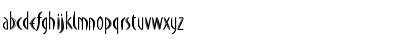 DuMoore Inline Font DuMoore Inline Font