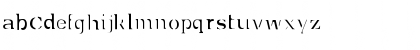 Dumpster Regular Font Dumpster Regular Font