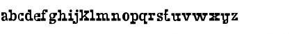 DustEnna Regular Font DustEnna Regular Font