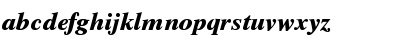 Dutch 801 Extra Bold Italic Font Dutch 801 Extra Bold Italic Font