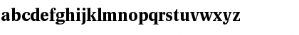 Dutch 809 Bold Font Dutch 809 Bold Font