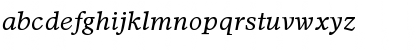 Dutch 811 Italic Font Dutch 811 Italic Font