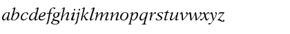 Dutch 823 Italic Font Dutch 823 Italic Font