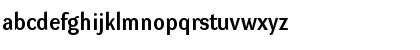 DynaGrotesk D Regular Font DynaGrotesk D Regular Font