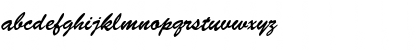BrushScript BoldItalic Font BrushScript BoldItalic Font