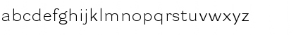 DynaGrotesk LXE Regular Font DynaGrotesk LXE Regular Font