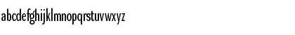 DynaGrotesk RXC Regular Font DynaGrotesk RXC Regular Font