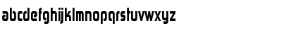 Zekton CdHv Regular Font Zekton CdHv Regular Font
