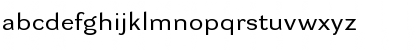 DynaGrotesk RXE Regular Font
