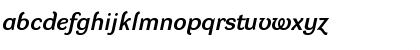 Dynamo DE Regular Font