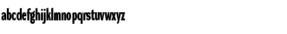 Dynamo DXC Regular Font Dynamo DXC Regular Font