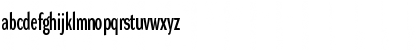Dynamo DXC Regular Font Dynamo DXC Regular Font