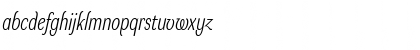 Dynamo LC Regular Font Dynamo LC Regular Font