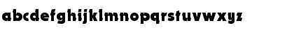 Dynamo MN Bold Font Dynamo MN Bold Font