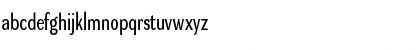 Dynamo RC Regular Font Dynamo RC Regular Font