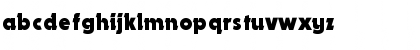 DynarC Bold Font DynarC Bold Font