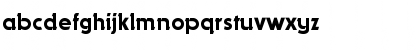 DynarC Regular Font DynarC Regular Font