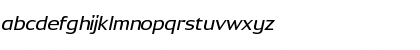 DynastyMedium Italic Font