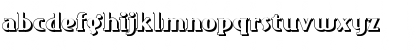 East Market Two NF Regular Font East Market Two NF Regular Font