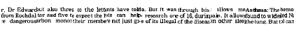 EchoPageThree Regular Font EchoPageThree Regular Font