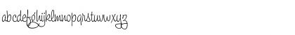 Ed Script Font Ed Script Font