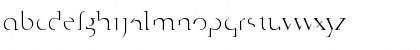 Edit Roman Font Edit Roman Font