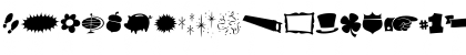 EdPS Bengbats Font