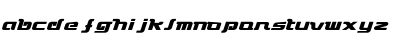 Ef4000cc Regular Font