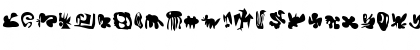 Egg Regular Font Egg Regular Font