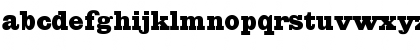 EgizianoClassic BlackTextOL Font EgizianoClassic BlackTextOL Font