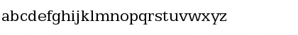 Egyptian 505 Regular Font Egyptian 505 Regular Font