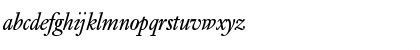 Ehrhardt BQ Regular Font Ehrhardt BQ Regular Font