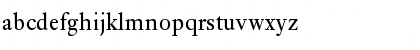 Ehrhardt BQ Regular Font