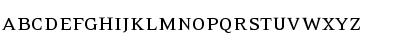 EideticSerif SmallCaps Font EideticSerif SmallCaps Font