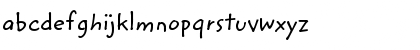 ZemkeHandITC Roman Font ZemkeHandITC Roman Font